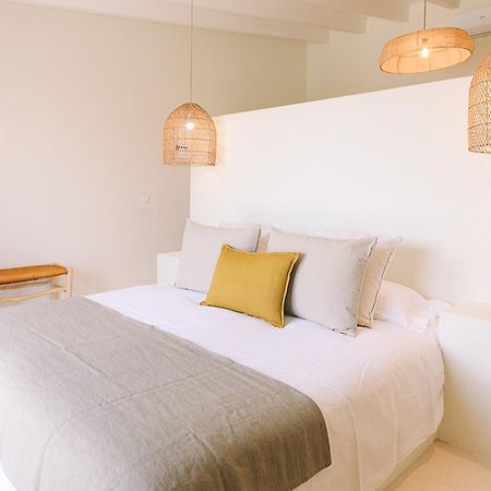 Agroturismo Can Domo Santa Eulária des Riu Exterior foto