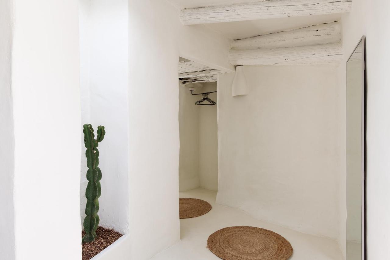 Agroturismo Can Domo Santa Eulária des Riu Exterior foto