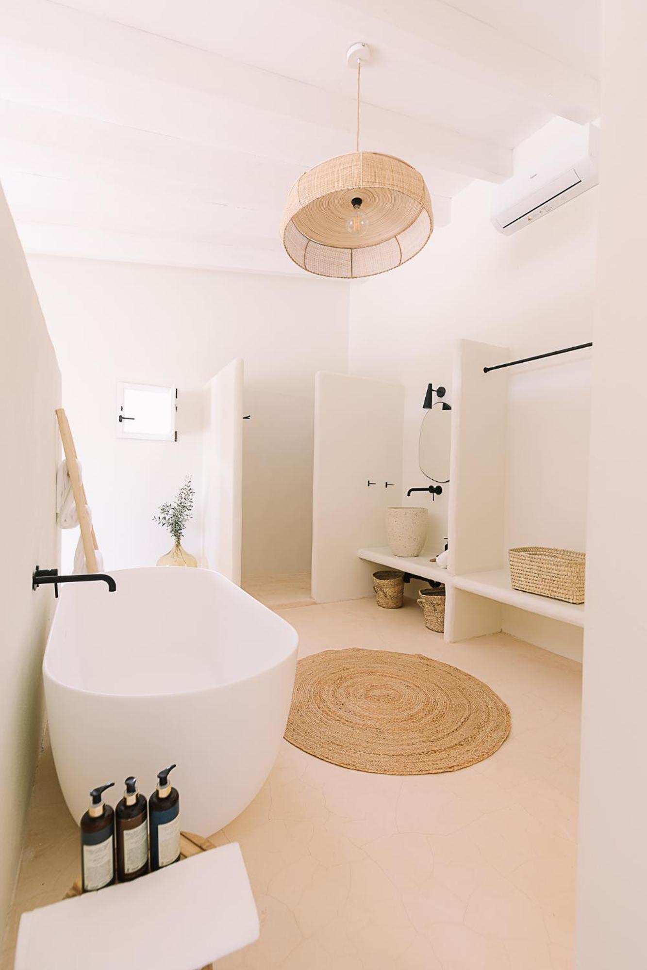 Agroturismo Can Domo Santa Eulária des Riu Exterior foto