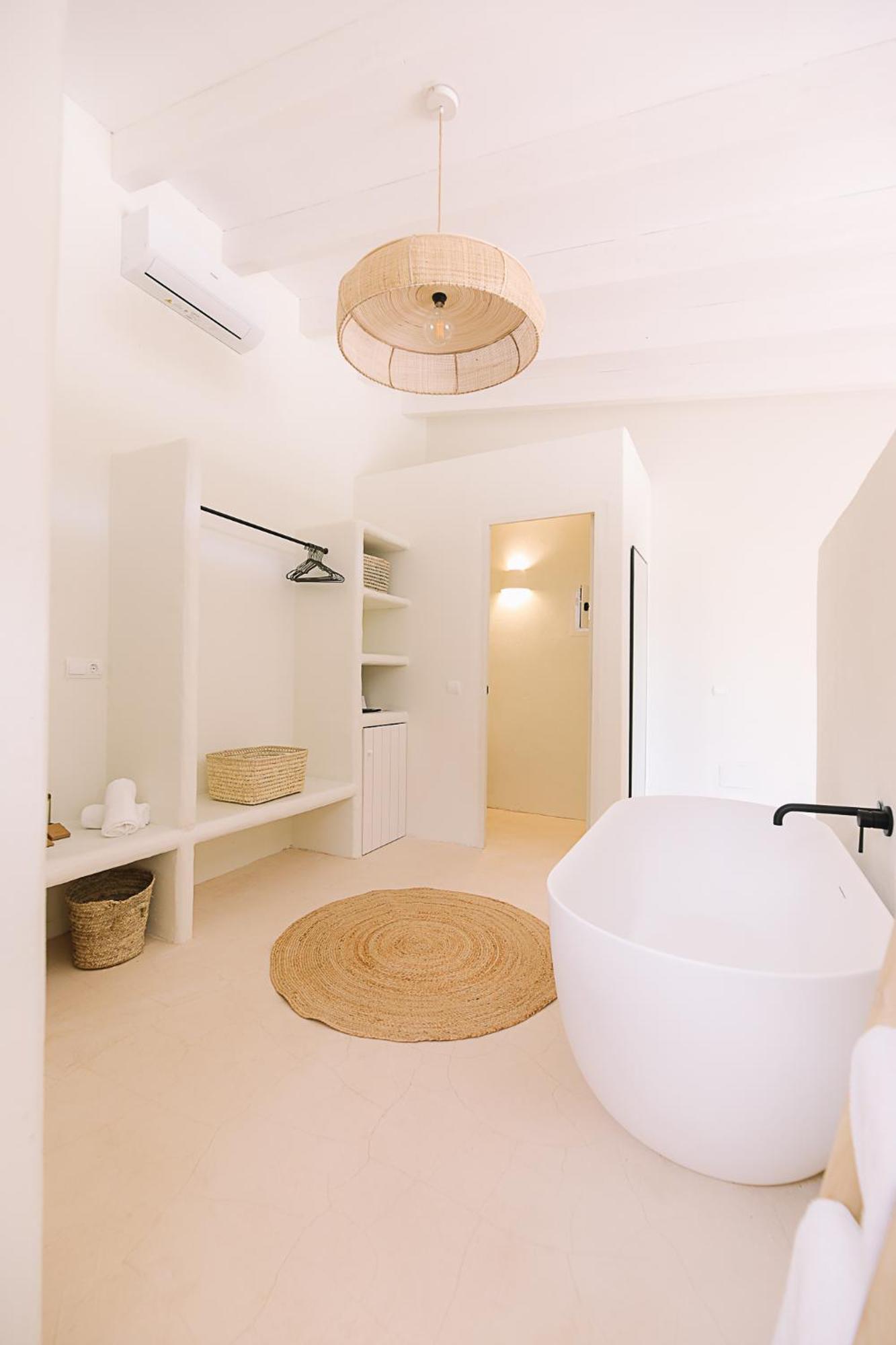 Agroturismo Can Domo Santa Eulária des Riu Exterior foto